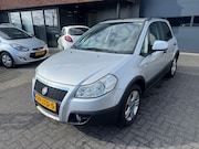Fiat Sedici - 1.6-16V Dynamic AIRCO SUZUKI SX4