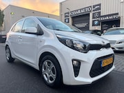 Kia Picanto - 1.0 DPi ComfortLine 5 DEURS / 95 DKM