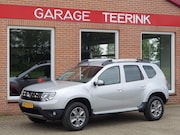 Dacia Duster - 1.2 TCe 4x2 Lauréate 125PK 5drs airco, cruise, elektr.ramen,