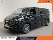 Ford Transit Custom - 320 2.0 TDCI L2H1 Limited Automaat Dubbele Cabine Airco Navi
