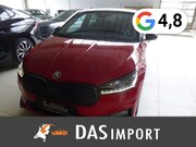 Skoda Fabia - Monte Carlo 1.0 TSI DSG Navi Digitales Cockpit LED