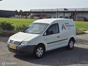 Volkswagen Caddy - Bestel 1.9 TDI Cruise / Trekhaak / Apk