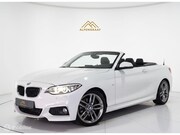 BMW 2-serie - Cabrio 220i M Sport