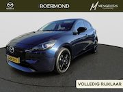 Mazda 2 - 1.5 e-SkyActiv-G 90 Homura | Rijklaar | Airco | Apple carpla