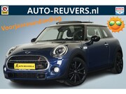 MINI Cooper S - Mini 2.0 Chili / Pano / Voorruitverwarming / LED / Navi