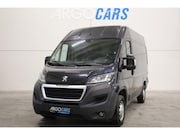 Peugeot Boxer - 2.0 BlueHDI L2/H2 130PK PDC AIRCO NAVI CRUISE CONTROL LEASE