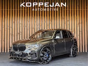 BMW X5 - xDrive45e 394PK High Executive M-Sport | 4 WIELBEST. | PANO
