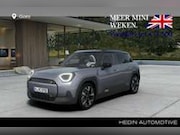 MINI Aceman - SE Classic M | Panoramadak | Stoelverwaring | Head