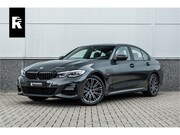 BMW 3-serie - 320e M-Sport Dravitgrau / Schaal stoel / HiFi / Camera