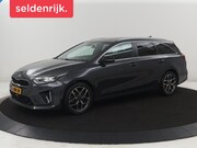 Kia Ceed - Sportswagon 1.5 T-GDi MHEV GT-Line Edition | Apple Carplay |