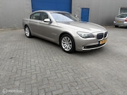 BMW 7-serie - 740i High Executive