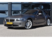 BMW Z4 - Roadster 2.2i S '04 Hardtop Leder Airco Cruise Inruil mogeli