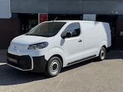 Toyota PROACE Electric Worker - Long 10th Anniversary 75 kWh NIEUW DIRECT LEVERBAAR! STOEL/S