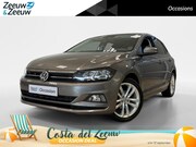 Volkswagen Polo - 1.0 TSI | COMFORTLINE | NAVI | APPLE CARPLAY | ADAP. CRUISE 