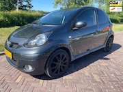 Toyota Aygo - 1.0-12V Dynamic Navigator-Airco