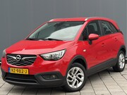 Opel Crossland - X BWJ 2018 | 1.2T 111PK Innovation | TREKHAAK | NAVI | AIRCO