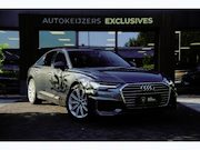 Audi A6 - Limousine 45 TFSI Pro Line S Line Leer Cruise LED