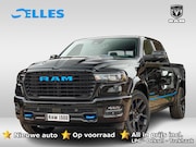 Dodge Ram - 1500 2025 3.0L HURRICANE LARAMIE Night Premium | BPM VRIJ | 