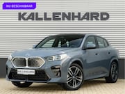BMW iX2 - eDrive20 M-Sport - Pano - Trekhaak - Memoryzetel - Stuurwiel
