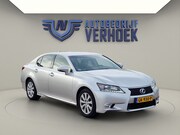 Lexus GS-Serie - 300h Business Line Pro NL Auto - Stoelventilatie