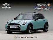 MINI Cooper S - C 5-deurs Classic Pakket PRIVATE LEASE EUR 591,- (