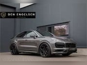 Porsche Cayenne - Coupé 3.0 E-Hybrid Techart Bodykit | NL Auto | Ful
