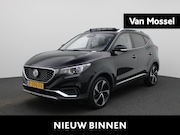 MG MG ZS - EV Luxury 45 kWh | GERESERVEERD | PANORAMADAK | NAVIGATIE | 