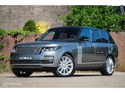 Land Rover Range Rover - 4.4 SDV8 Autobiography