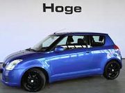 Suzuki Swift - 1.3 GA Airco Elektrisch Pakket! Lichtmetaal Nieuwe