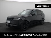 Land Rover Range Rover - 3.0 P460e HSE PHEV | Shadow Exterior Pack | 22" | Donker get