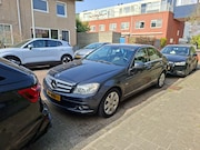 Mercedes-Benz C-klasse - 180 CGI BlueEFFICIENCY Business Class Avantgarde Mercedes C1