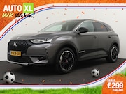 DS DS 7 Crossback - E-Tense PHEV Performance Line Camera 19'LMV Carplay Xenon