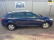 Renault Mégane - Estate 1.5 dCi Expression