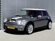 MINI Cooper S - 3-Deurs 1.6 Chili