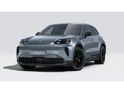 Porsche Cayenne - Electric