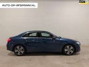 Mercedes-Benz A-klasse - d AMG Navi Camera Automaat Leer Cruise Control