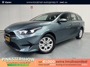 Kia Ceed - Sportswagon 1.5 T-GDi DynamicLine