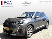 Peugeot 2008 - 130 Pk Allure * Automaat * Allure * * Navigatie * Keyless St