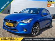 Mazda 2 - 1.5 Skyactiv-G GT-M Keyless/HUD/Navi/LED ✅