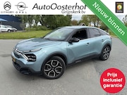 Citroën e-C4 - Shine Pack Business 50 kWh