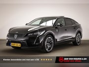 Peugeot e-408 - GT 58 kWh | NIEUW | PANORAMADAK | STUURVERWARMING | MASSAGE