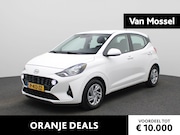 Hyundai i10 - 1.0 Comfort 5-zits | Apple Carplay/Android Auto | Airco | Cr