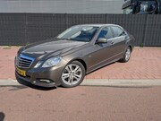 Mercedes-Benz E-klasse - 350 CGI Avantgarde Trekhaak, zeer compleet en bijtellingsvri