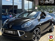 Renault Wind - 1.2 TCE Exception 102PK | UNIEK | ZEER NETTE STAAT | CABRIO