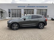 Volvo XC60 - 2.0 D5 AWD INSCRIPTION 235PK TREKHAAK