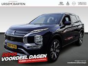 Mitsubishi Outlander - 2.4 PHEV Intense+ Incl. Dodehoek detectie | Draadloze telefo