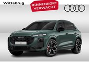 Audi Q3 - e-hybrid 272pk S tronic S edition