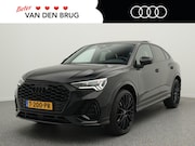 Audi Q3 Sportback - 35 TFSI 150pk S-Line Automaat | Panoramadak | Leder | Matrix