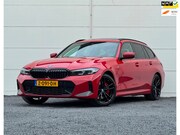 BMW 3-serie - Touring 320e M-Sport Org NL Pano HarmanKardon Keyless Memory
