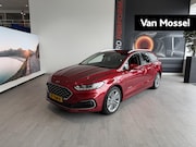 Ford Mondeo - Wagon 2.0 IVCT HEV Vignale | TREKHAAK | STOELVERWARMING | CR